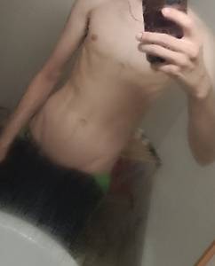 rencontre avec Patrick