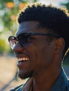 Darrel rencontre avec Darrel