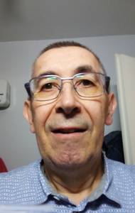 Photo de Profil