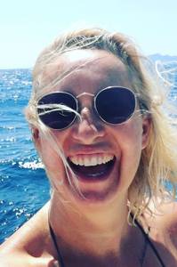 Jamie rencontre avec Jamie