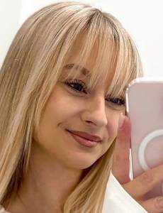 Femme célibataire 29 ans à Paris-14e