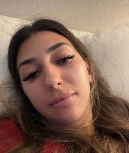 Kelli rencontre avec Kelli