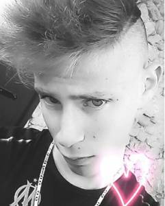 rencontre avec Ricky