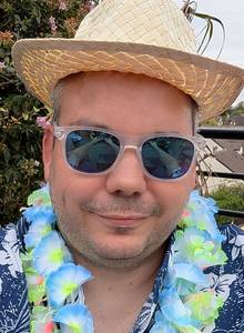 rencontre avec Lowell