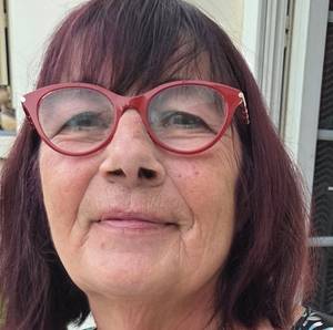 Photo du profil Rosemary, 63 ans à La Sablière
