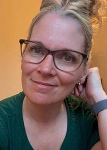 rencontre avec Cristina