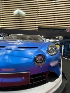 rencontre avec Angela