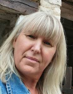 Photo du profil Kerry, 56 ans à Reims