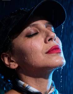 rencontre avec Sonya