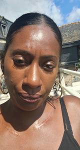 Esther rencontre avec Esther