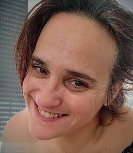 Femme célibataire 48 ans à Epinal