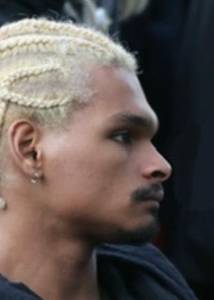 rencontre avec Francisco