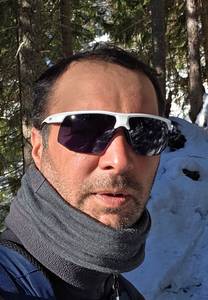 Dominick rencontre avec Dominick