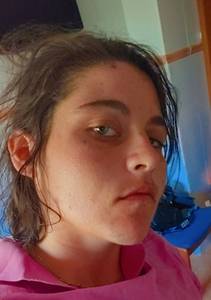 Plan cul rapide avec femme brune  à Sevilla