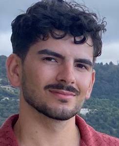 Photo du profil Salvador, 25 ans à Paris