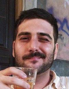 rencontre avec Eduardo