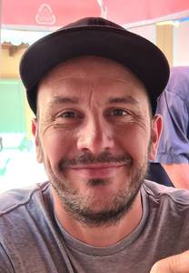 rencontre avec Rodolfo