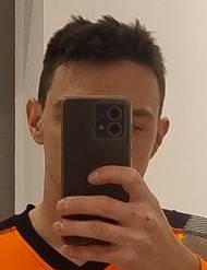 Jesus rencontre avec Jesus