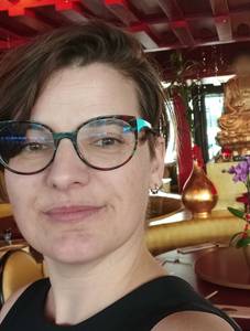 Arlene rencontre avec Arlene