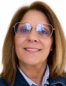 Femme célibataire 57 ans à Renens