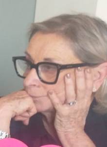 rencontre avec Antonio