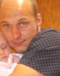 Darren rencontre avec Darren