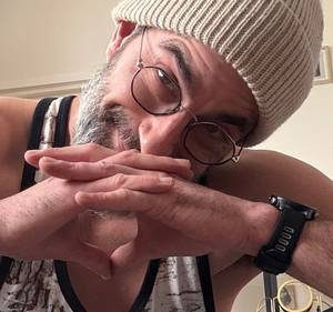 rencontre avec Rodney