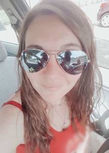 Femme célibataire 33 ans à Strasbourg