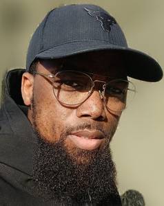 Eddie rencontre avec Eddie