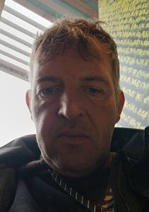 Darrel rencontre avec Darrel