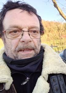 Eric rencontre avec Eric