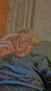 rencontre avec Walter