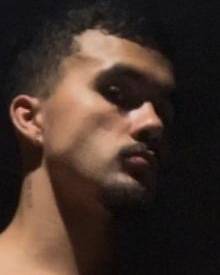 Photo du profil Dominic, 21 ans à Gradignan