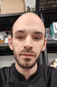 rencontre avec Alvin