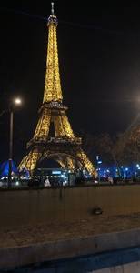 rencontre avec Mandy