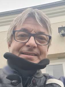 Eduardo rencontre avec Eduardo