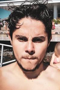 rencontre avec Duane