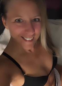 Alyssa rencontre avec Alyssa