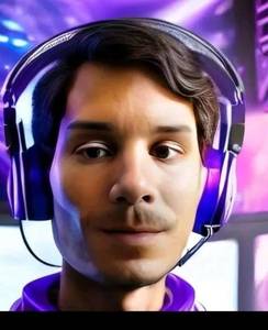 rencontre avec Terrell