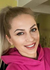 rencontre avec Monica