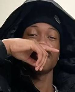 rencontre avec Terrence