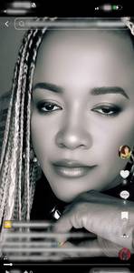 Joanna rencontre avec Joanna