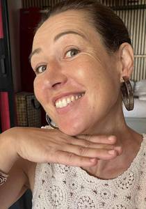 Femme célibataire 47 ans à Nice