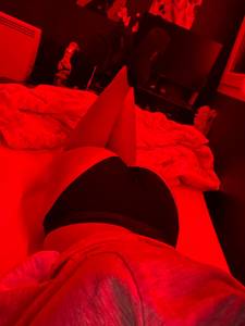 rencontre avec Alyssa