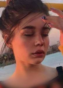 rencontre avec Melanie