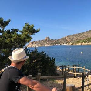 Barry rencontre avec Barry