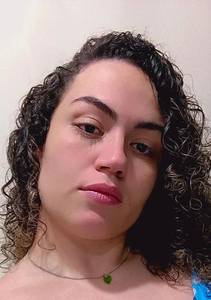 Lah, femme coquine de 29 ans - S�o Paulo