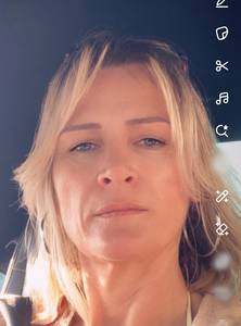 Joanna rencontre avec Joanna