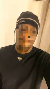 Shaun rencontre avec Shaun