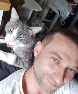 rencontre avec Darren